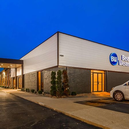 Best Western Shepherdsville Exterior foto