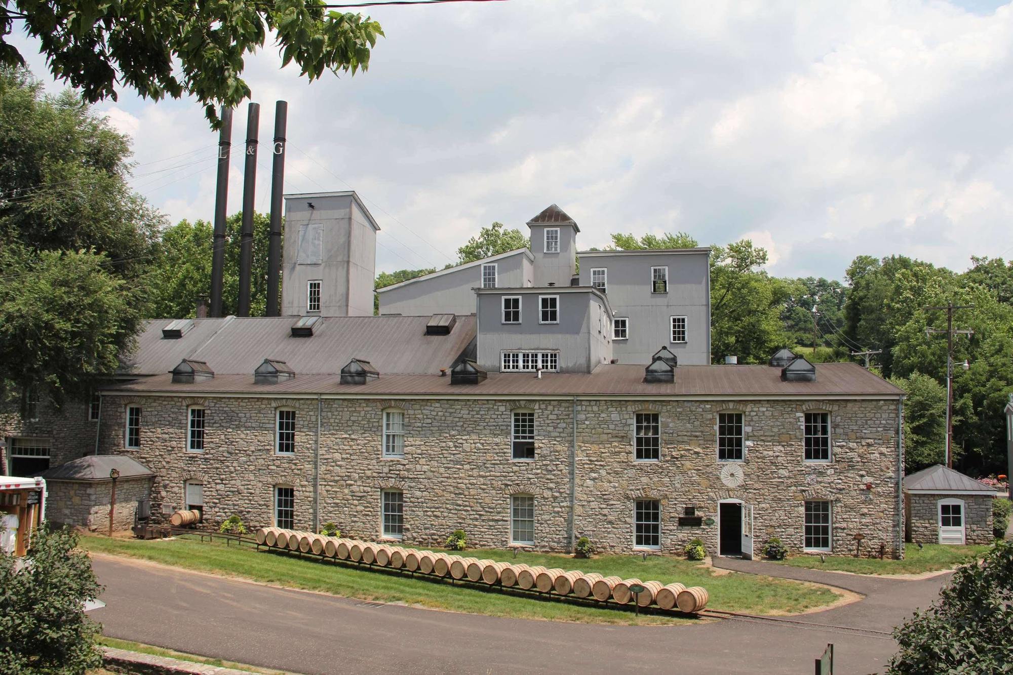 Best Western Shepherdsville Exterior foto