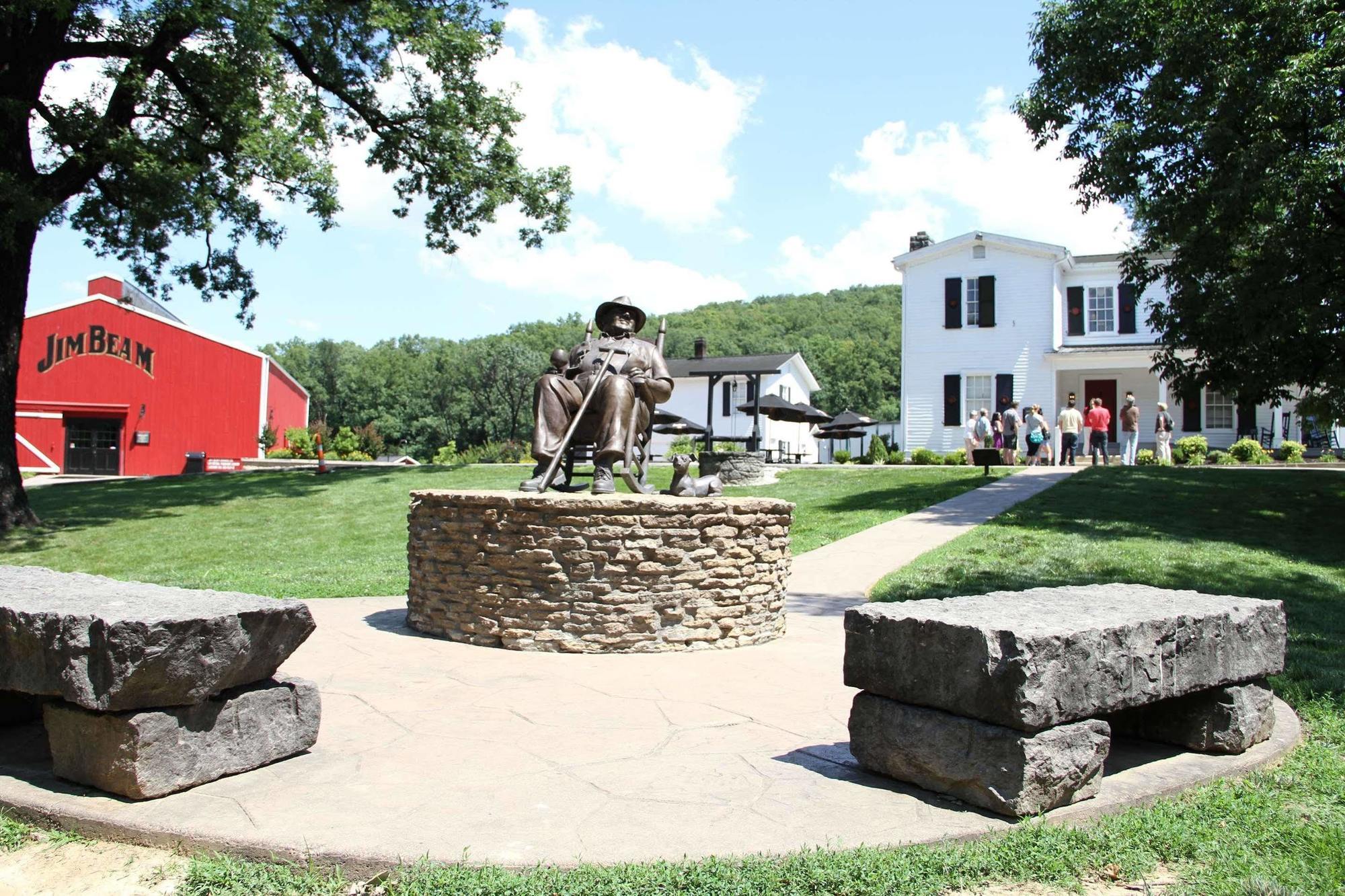 Best Western Shepherdsville Exterior foto